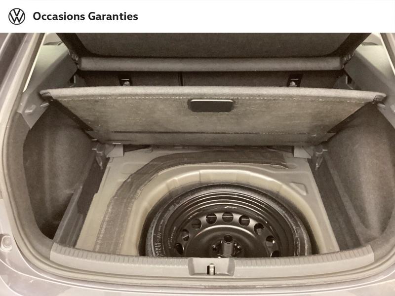 Voitures occasions VOLKSWAGEN TAIGO Life Nice