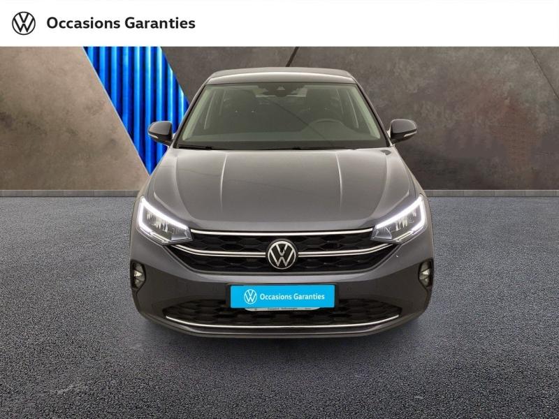 Voitures occasions VOLKSWAGEN TAIGO Life Nice