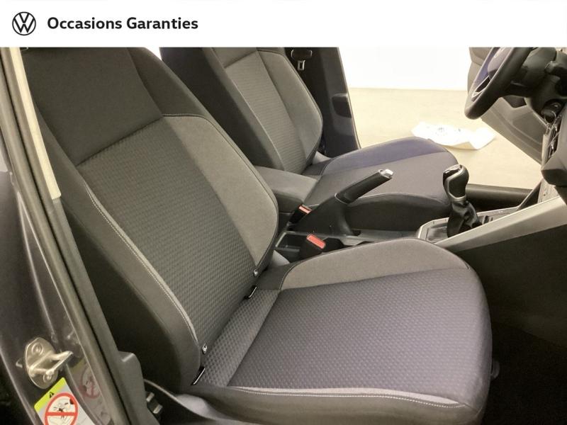 Voitures occasions VOLKSWAGEN TAIGO Life Nice