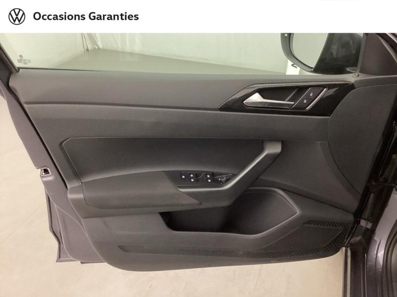 Voitures occasions VOLKSWAGEN TAIGO Life Nice