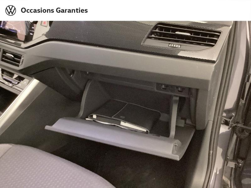 Voitures occasions VOLKSWAGEN TAIGO Life Nice