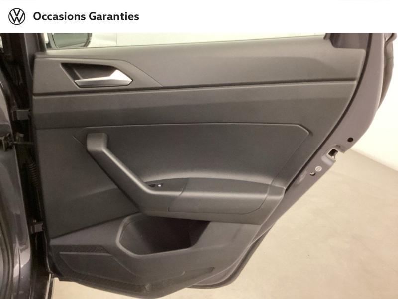 Voitures occasions VOLKSWAGEN TAIGO Life Nice