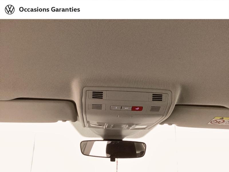 Voitures occasions VOLKSWAGEN TAIGO Life Nice