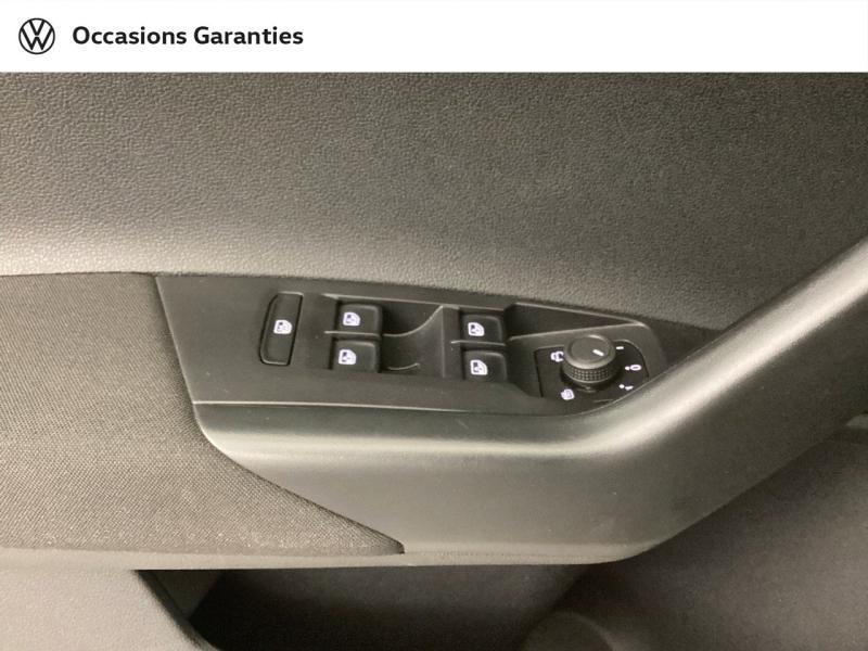 Voitures occasions VOLKSWAGEN TAIGO Life Nice