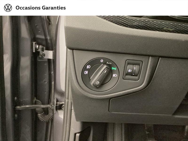 Voitures occasions VOLKSWAGEN TAIGO Life Nice