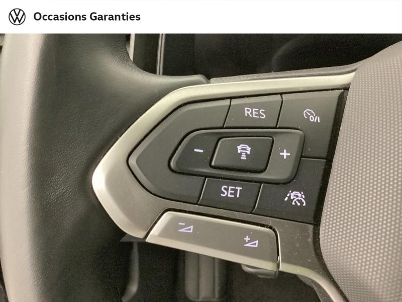 Voitures occasions VOLKSWAGEN TAIGO Life Nice