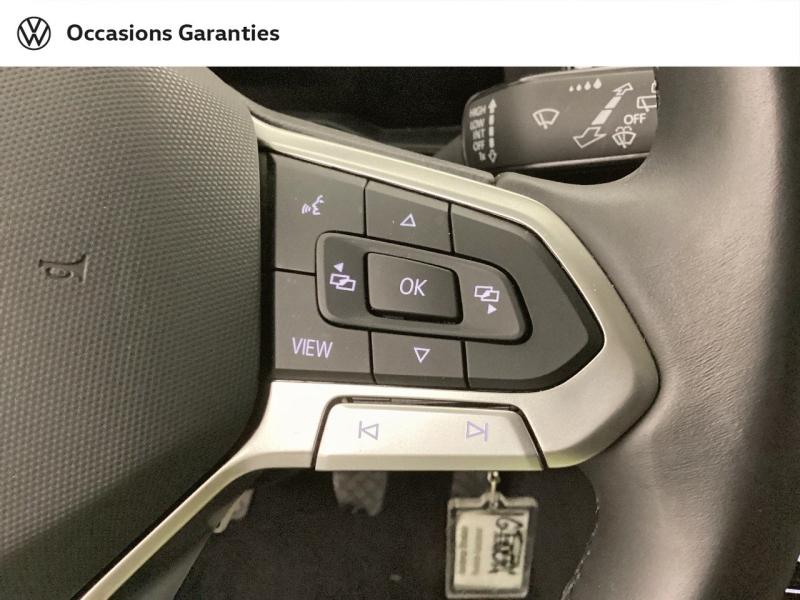 Voitures occasions VOLKSWAGEN TAIGO Life Nice