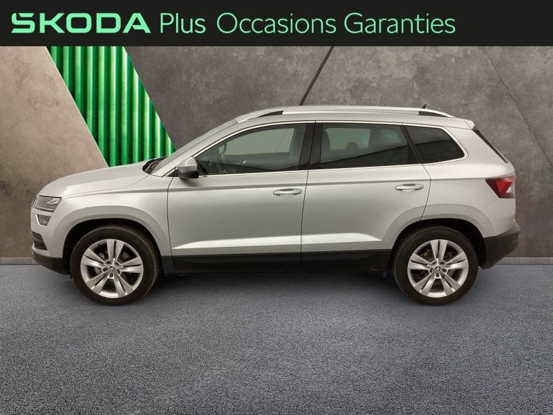 Voitures occasions ŠKODA KAROQ Style Nice