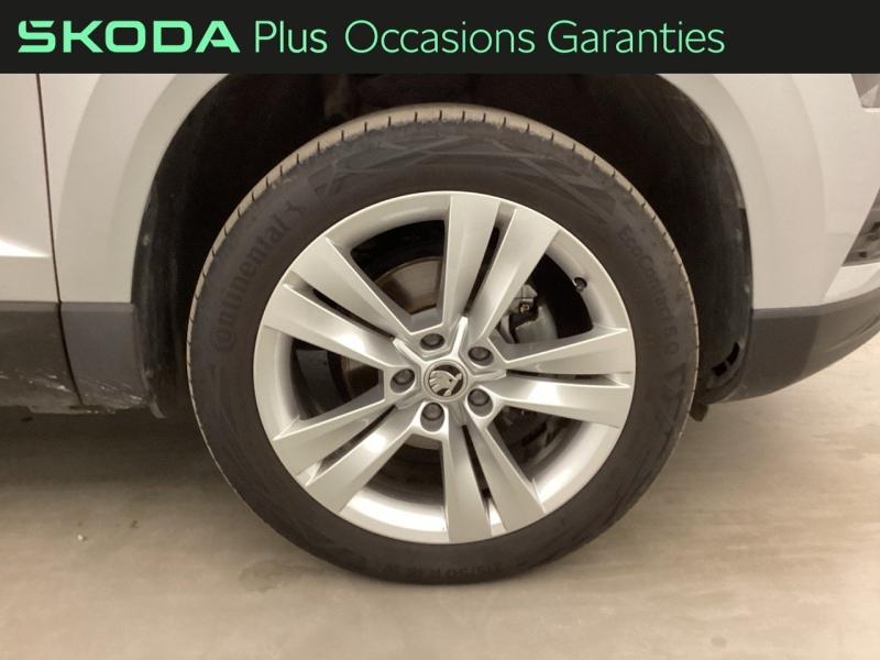 Voitures occasions ŠKODA KAROQ Style Nice