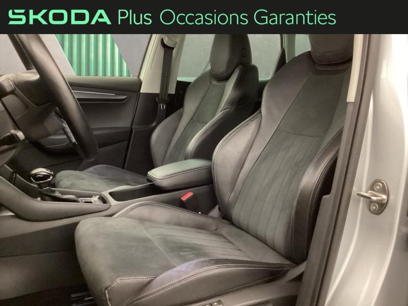 Voitures occasions ŠKODA KAROQ Style Nice