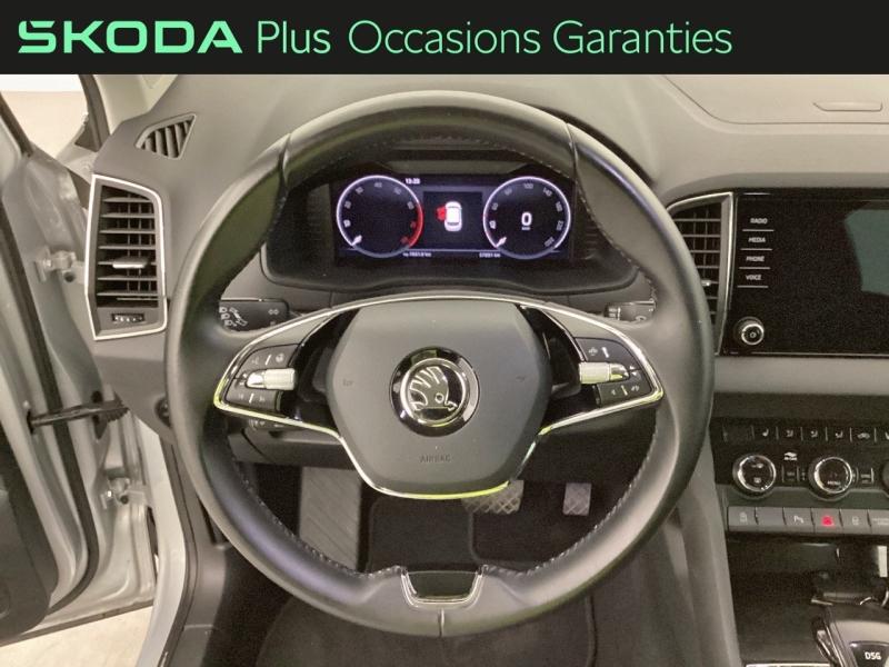 Voitures occasions ŠKODA KAROQ Style Nice