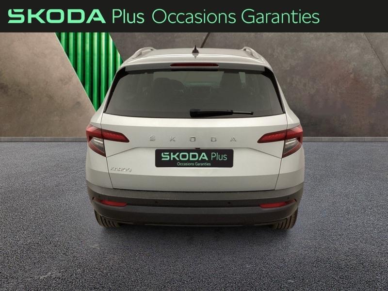 Voitures occasions ŠKODA KAROQ Style Nice