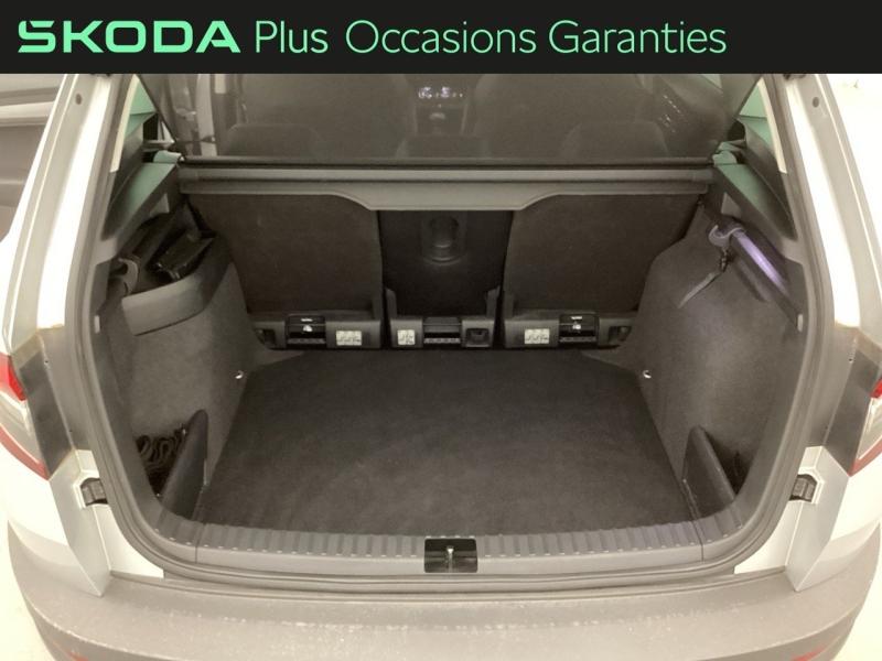 Voitures occasions ŠKODA KAROQ Style Nice