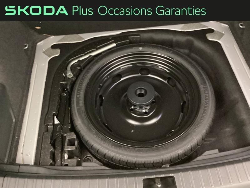 Voitures occasions ŠKODA KAROQ Style Nice