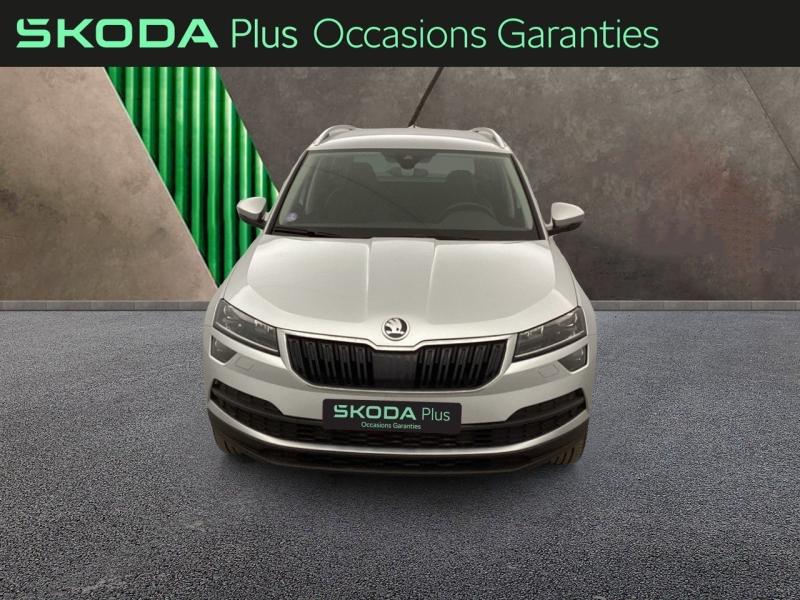 Voitures occasions ŠKODA KAROQ Style Nice