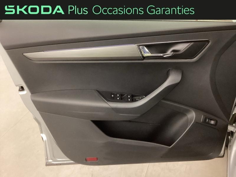 Voitures occasions ŠKODA KAROQ Style Nice