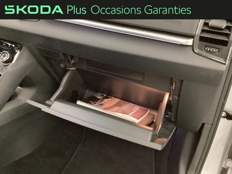 Voitures occasions ŠKODA KAROQ Style Nice