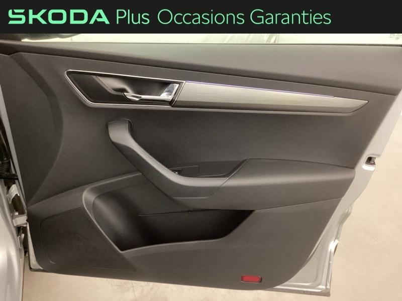 Voitures occasions ŠKODA KAROQ Style Nice