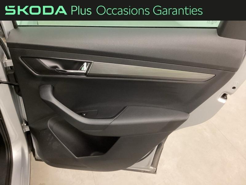 Voitures occasions ŠKODA KAROQ Style Nice