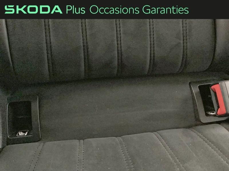 Voitures occasions ŠKODA KAROQ Style Nice