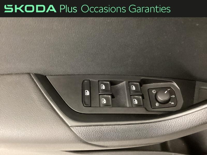 Voitures occasions ŠKODA KAROQ Style Nice