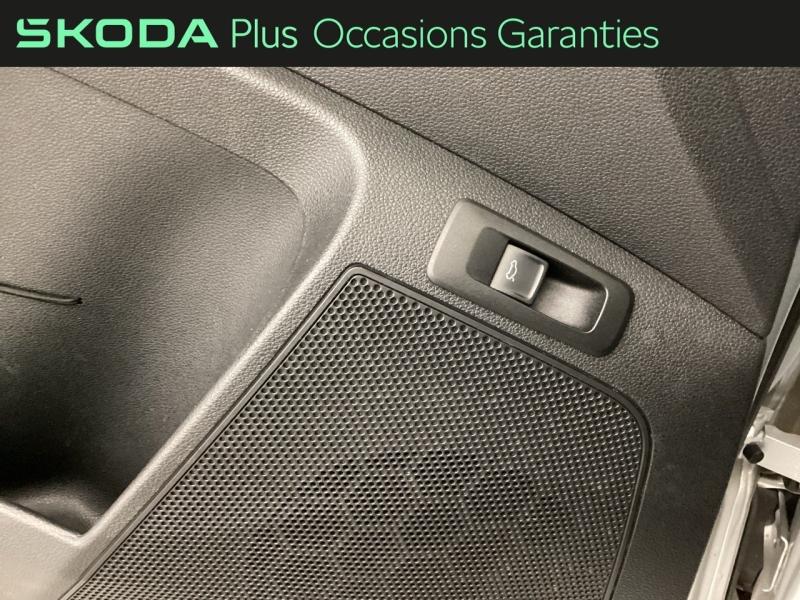 Voitures occasions ŠKODA KAROQ Style Nice