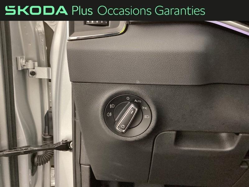 Voitures occasions ŠKODA KAROQ Style Nice