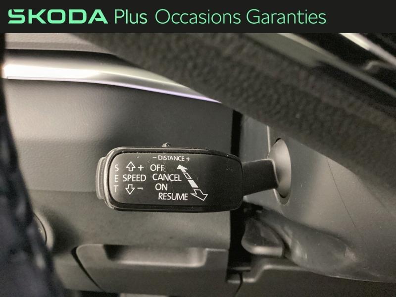 Voitures occasions ŠKODA KAROQ Style Nice