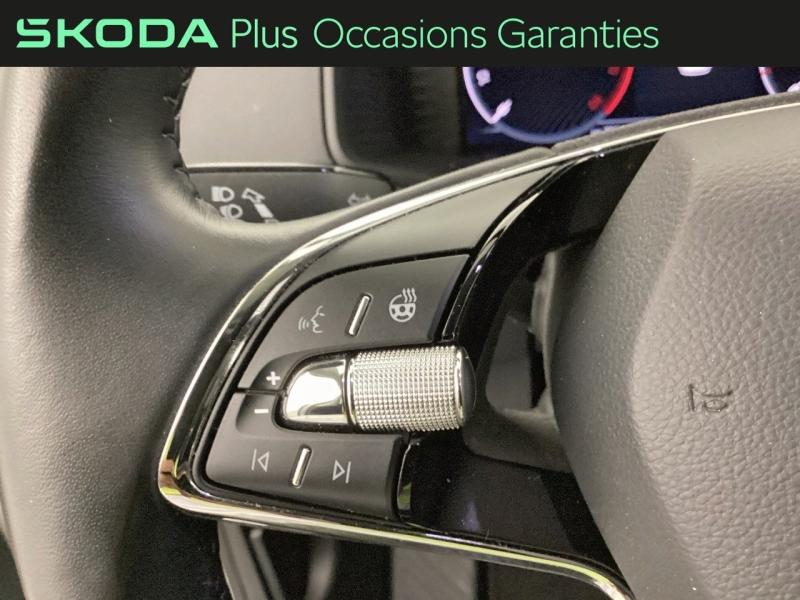 Voitures occasions ŠKODA KAROQ Style Nice