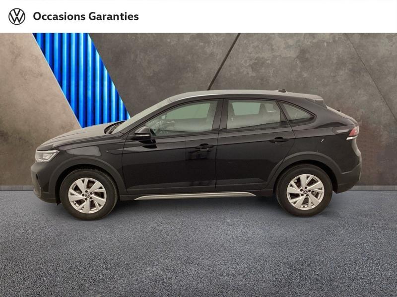 Voitures occasions VOLKSWAGEN TAIGO Life Nice