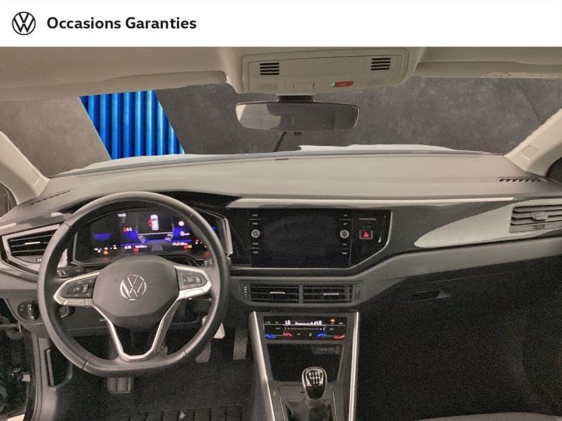 Voitures occasions VOLKSWAGEN TAIGO Life Nice