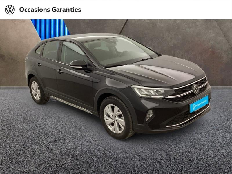 Voitures occasions VOLKSWAGEN TAIGO Life Nice