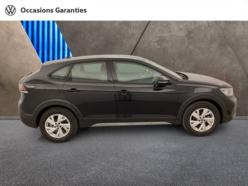 Voitures occasions VOLKSWAGEN TAIGO Life Nice