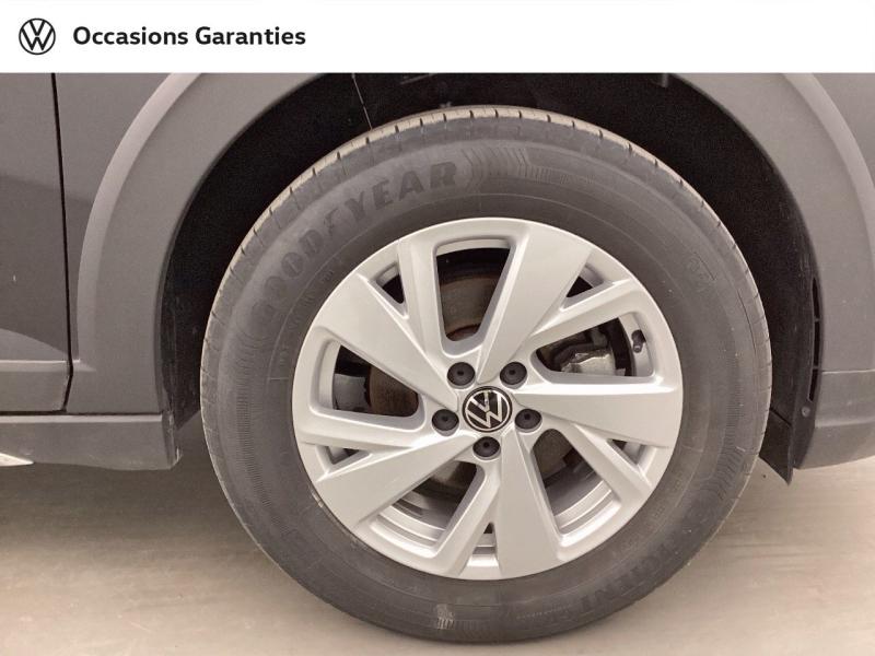 Voitures occasions VOLKSWAGEN TAIGO Life Nice