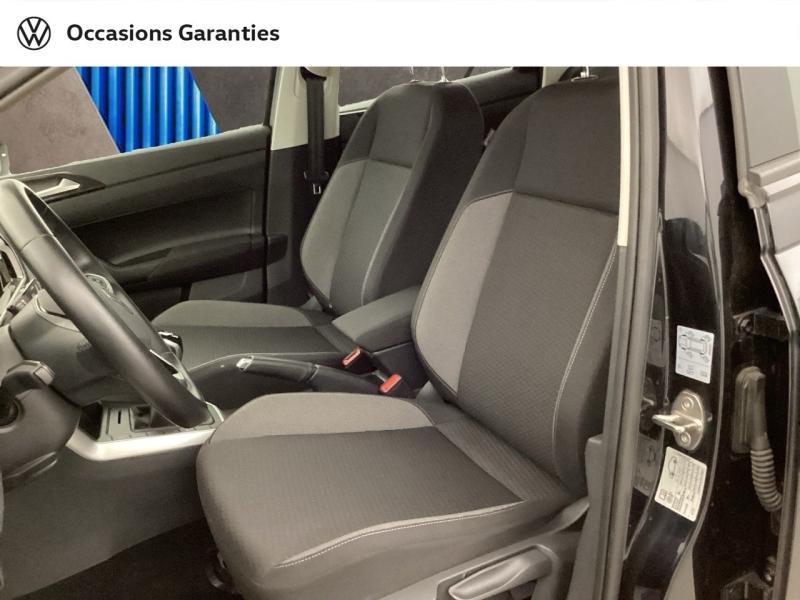 Voitures occasions VOLKSWAGEN TAIGO Life Nice