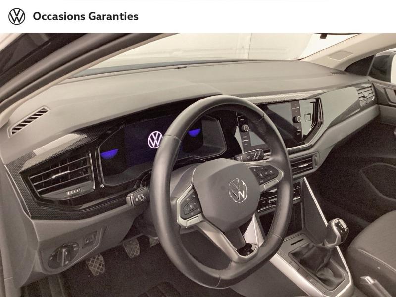 Voitures occasions VOLKSWAGEN TAIGO Life Nice