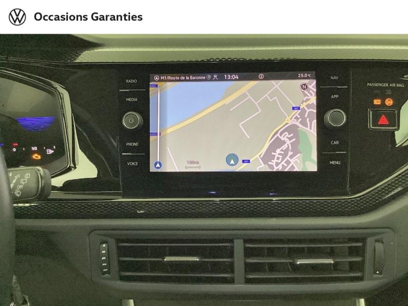 Voitures occasions VOLKSWAGEN TAIGO Life Nice