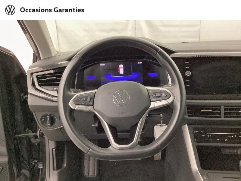 Voitures occasions VOLKSWAGEN TAIGO Life Nice