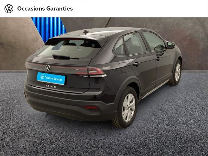 Voitures occasions VOLKSWAGEN TAIGO Life Nice
