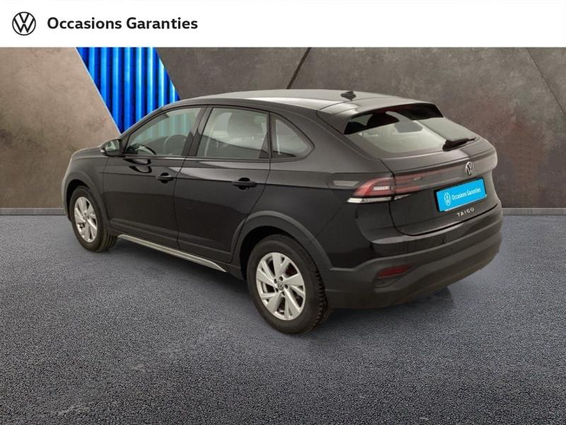 Voitures occasions VOLKSWAGEN TAIGO Life Nice
