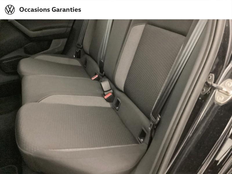 Voitures occasions VOLKSWAGEN TAIGO Life Nice