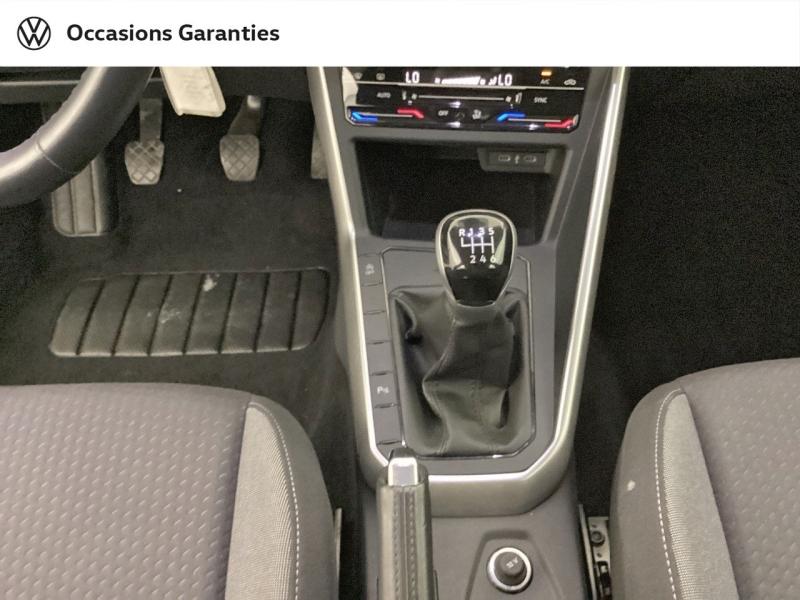 Voitures occasions VOLKSWAGEN TAIGO Life Nice