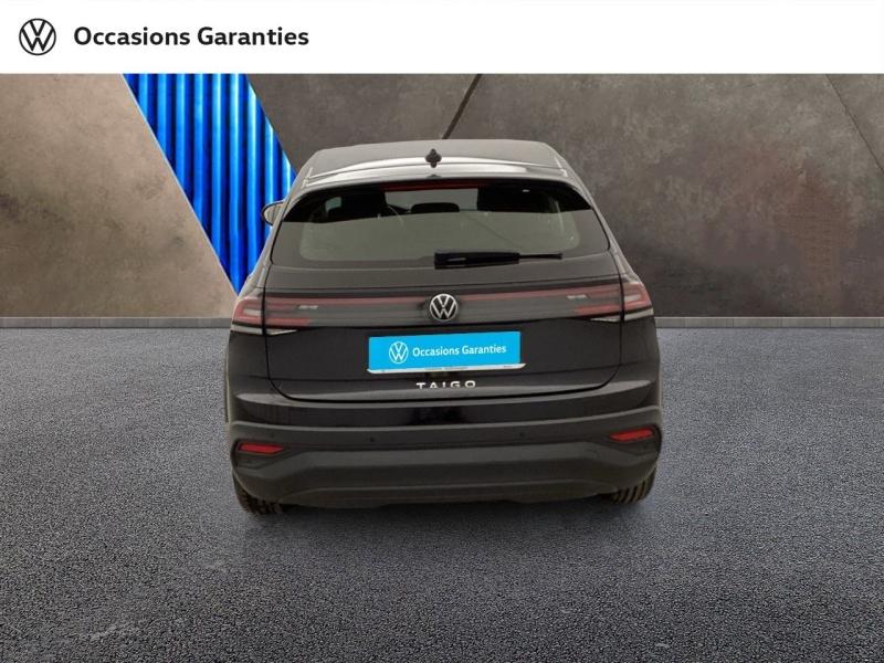 Voitures occasions VOLKSWAGEN TAIGO Life Nice