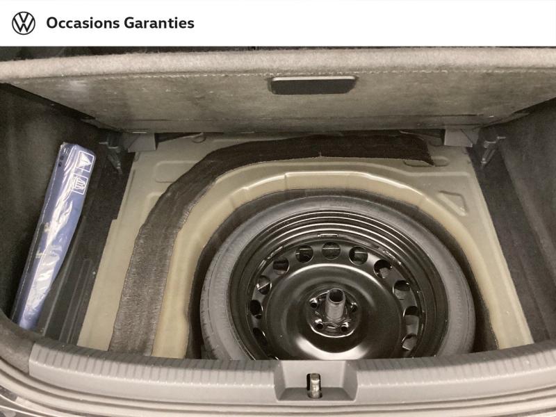 Voitures occasions VOLKSWAGEN TAIGO Life Nice