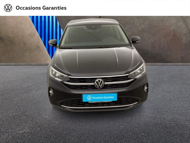 Voitures occasions VOLKSWAGEN TAIGO Life Nice