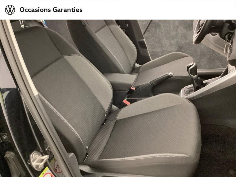 Voitures occasions VOLKSWAGEN TAIGO Life Nice