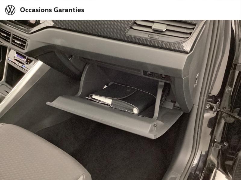 Voitures occasions VOLKSWAGEN TAIGO Life Nice