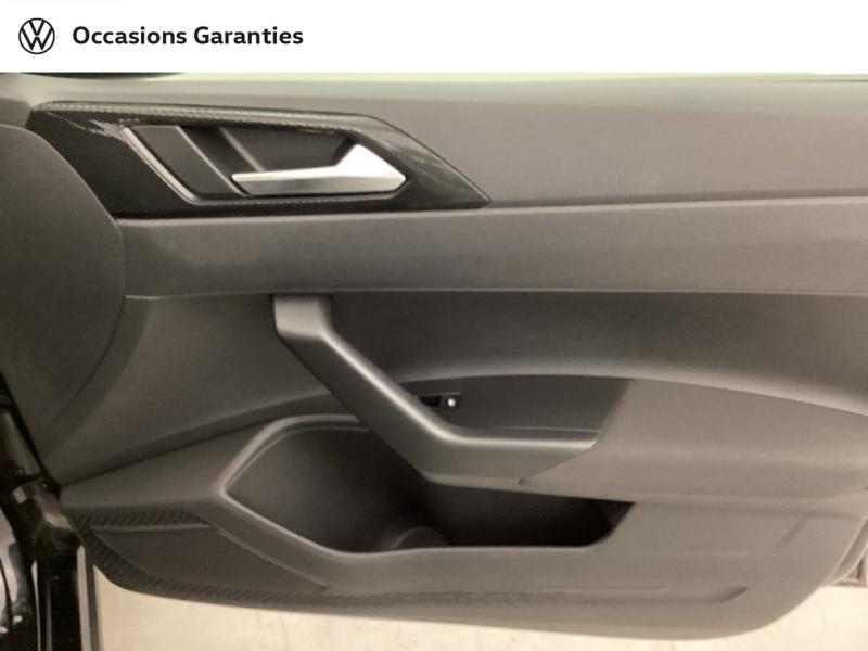 Voitures occasions VOLKSWAGEN TAIGO Life Nice