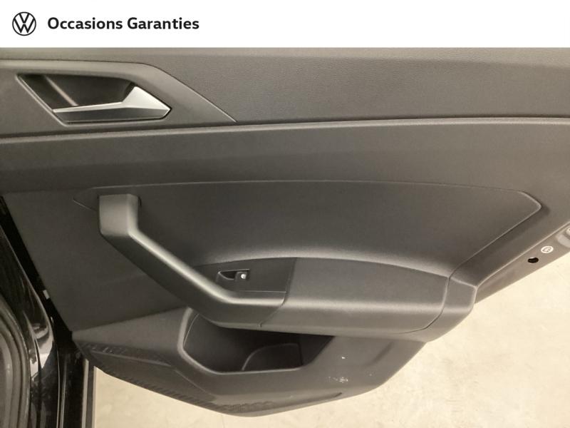 Voitures occasions VOLKSWAGEN TAIGO Life Nice