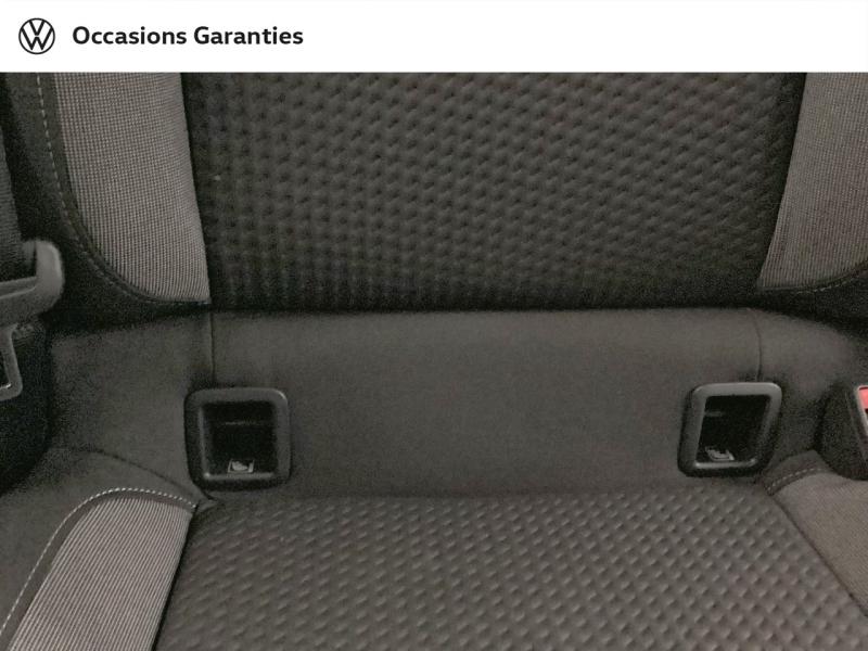 Voitures occasions VOLKSWAGEN TAIGO Life Nice